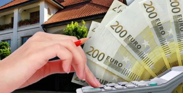 Καυτός ΕΝΦΙΑ με αυξήσεις συντελεστών και «ψαλίδι» στις απαλλαγές