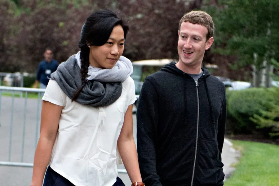 Η απίστευτη ζωή του Μαρκ Ζούκερμπεργκ (Βίντεο)