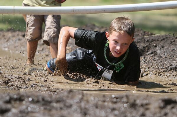 Τα παιδιά βλέπουν survivor γιατί νιώθουν survivors