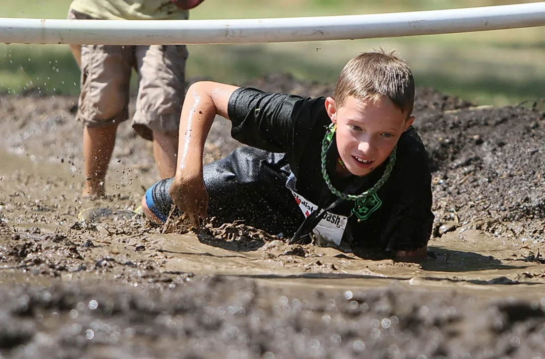 Τα παιδιά βλέπουν survivor γιατί νιώθουν survivors