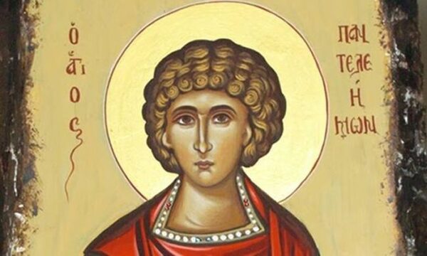 Άγιος Παντελεήμονας: Το μεγάλο θαύμα που εξομολογείται ένας γιατρός!