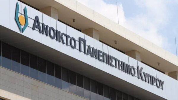 Ανοικτό Πανεπιστήμιο Κύπρου – Πρόγραμμα «Σπουδές στον Ελληνικό Πολιτισμό»: Ποτέ δεν θα νιώσεις τόσο κοντά σπουδάζοντας εξ αποστάσεως!