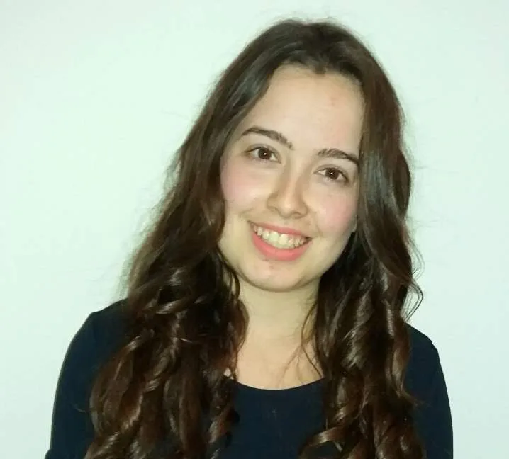 Αλεξία Κατσικογιάννη: Το μήνυμα της αριστούχου με 19.854 μόρια!