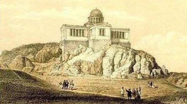 Οι καύσωνες στη χώρα μας τα τελευταία 60 χρόνια