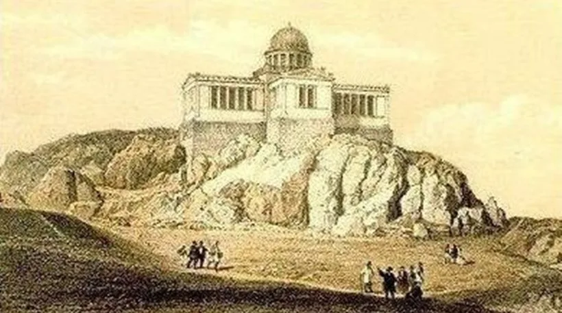 Οι καύσωνες στη χώρα μας τα τελευταία 60 χρόνια