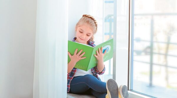 Διακοπές και διάβασμα: Φίλοι ή εχθροί;