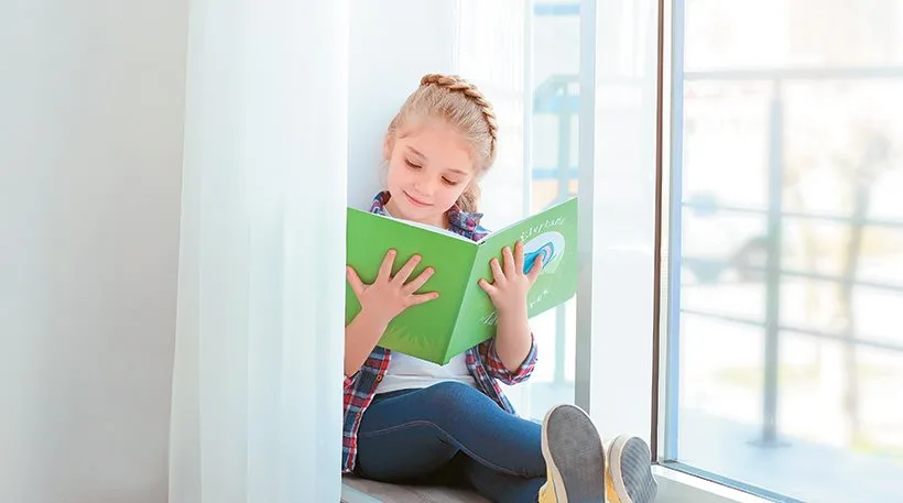 Διακοπές και διάβασμα: Φίλοι ή εχθροί;