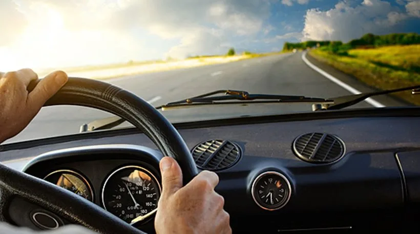 Δείτε τί προκαλεί η πολύωρη οδήγηση