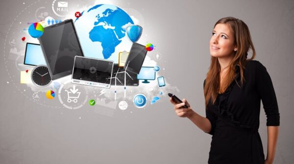 Ουραγός η Ελλάδα σε σπουδές τεχνολογίας