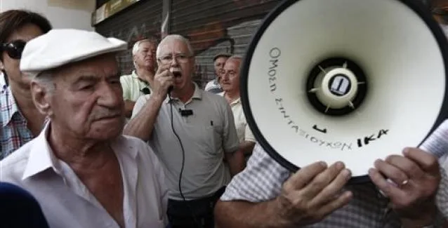 Μαζικές αγωγές από συνταξιούχους που διεκδικούν 250 εκατ. ευρώ