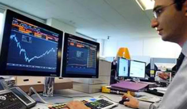 Bloomberg: Στο 4,875% η απόδοση του νέου 5ετούς ομολόγου