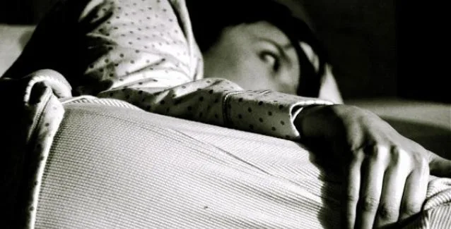 Έρευνα: Η αϋπνία σχετίζεται με την κατάθλιψη