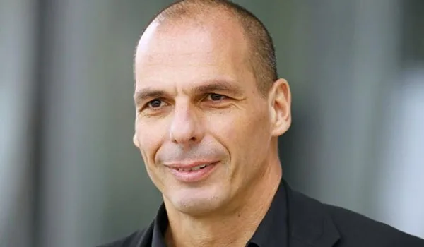 Tο plan B του Βαρουφάκη: Το παράλληλο νόμισμα και τα κουπόνια για το 10% των μισθών των δημοσίων υπαλλήλων