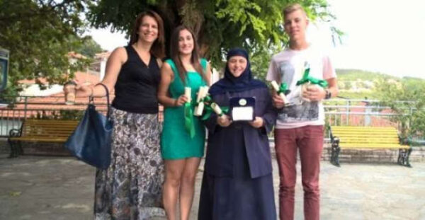 Καταγγελία για την καθαίρεση της Διευθύντριας του ΕΠΑΛ Φραγκίστας