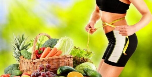 Αυτές είναι οι πιο υγιεινές τροφές σύμφωνα με τους διατροφολόγους