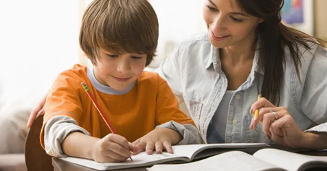 Φράσεις που δεν πρέπει να λέμε στα παιδιά