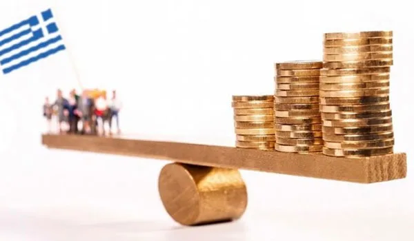 Από κόσκινο οι δημόσιες δαπάνες με στόχο περικοπές έως 800 εκατ. ευρώ