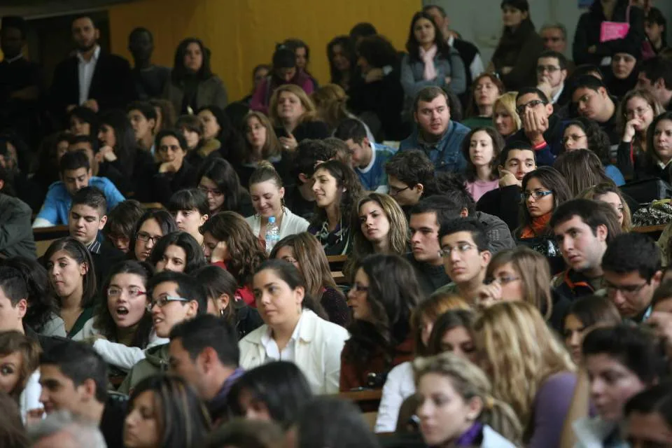 Στα σκαριά ΑΕΙ Στερεάς Ελλάδας