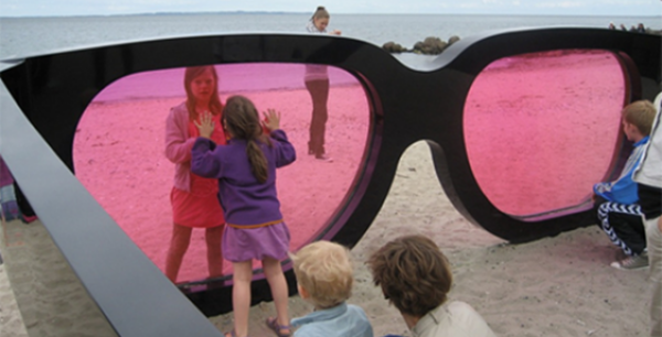 Γυαλιά Ηλίου: ποια είναι τα χαρακτηριστικά που θα εξασφαλίσουν την υγεία των ματιών σας