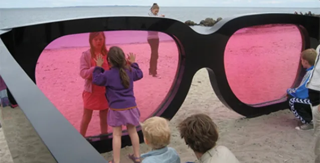 Γυαλιά Ηλίου: ποια είναι τα χαρακτηριστικά που θα εξασφαλίσουν την υγεία των ματιών σας