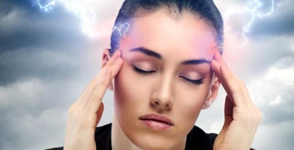 Αυτός ο ξηρός καρπός διώχνει τον πονοκέφαλο