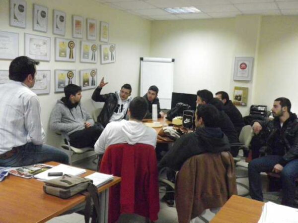 Μαθητεία ΙΕΚ: Τι ισχύει για την επιδότηση των σπουδαστών