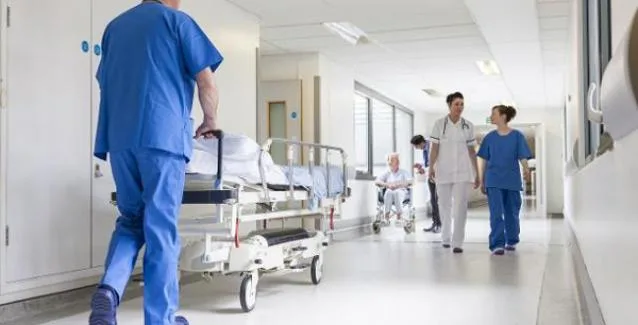 Πάνω από Γερμανία και ΗΠΑ η Ελλάδα στον παγκόσμιο δείκτη ποιότητας της υγείας