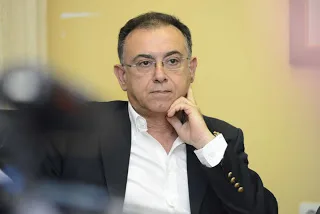 Κέλλας: Η Ελληνόγλωσση εκπαίδευση “θύμα” της ανακολουθίας λόγων και έργων των κυβερνώντων