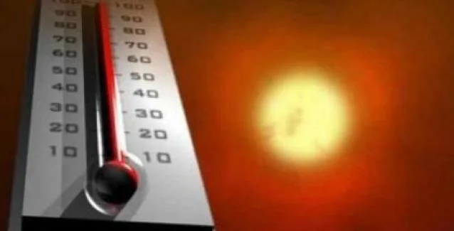 Θερμοπληξία: Προσοχή στα συμπτώματα