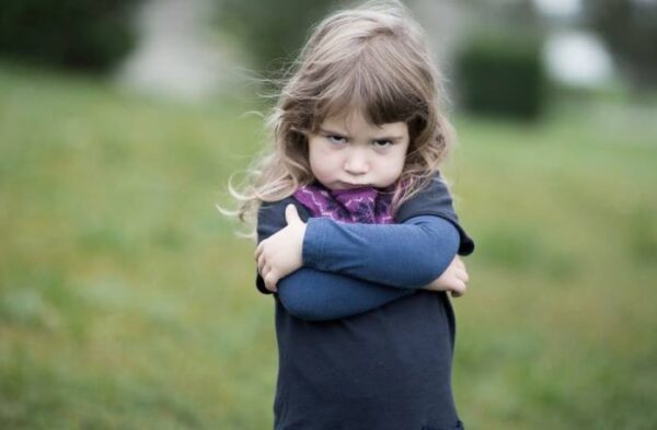 10 σημάδια που δείχνουν ότι ένα παιδί χρειάζεται όρια