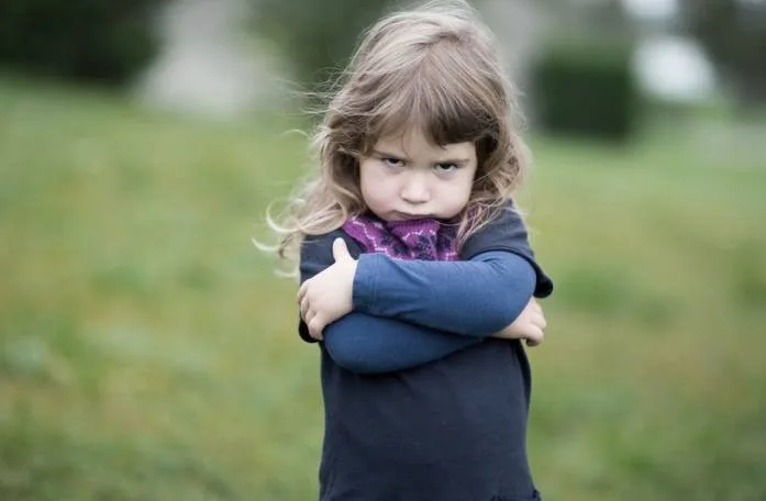 10 σημάδια που δείχνουν ότι ένα παιδί χρειάζεται όρια