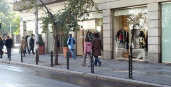 Σε ποιες περιοχές θα είναι ανοιχτά τα καταστήματα όλες τις Κυριακές