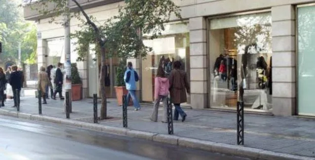 Σε ποιες περιοχές θα είναι ανοιχτά τα καταστήματα όλες τις Κυριακές