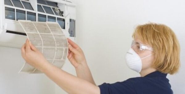 Τι πρέπει να ξέρετε για τη νόσο των κλιματιστικών