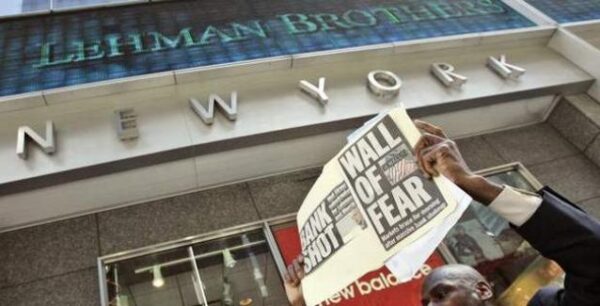 Τι μας δίδαξε η έναρξη της κρίσης στις ΗΠΑ πριν από δέκα χρόνια;