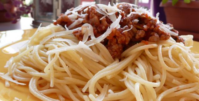 Αυτό είναι το μυστικό των Ιταλών για να μην παχαίνουν ενώ τρώνε τόσα ζυμαρικά
