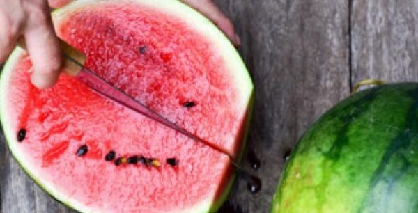 Καρπούζι: Από πόσες ασθένειες προστατεύει