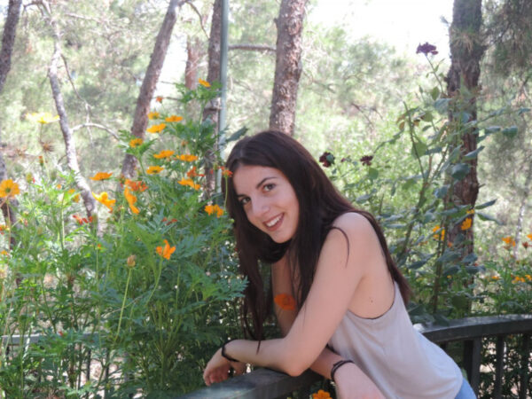 Πανελλήνιες 2017: Η μητέρα της μπήκε στο νοσοκομείο και εκείνη άγγιξε το «20» στις Πανελλαδικές