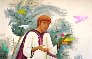 Επιστολή – Απάντηση της Επιτροπής Εμπειρογνωμόνων για τα νέα ΠΣ στα Θρησκευτικά στον Γιάννη Αγγελάκα