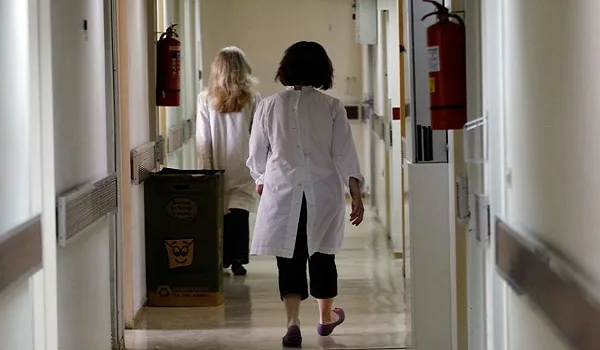 Στο μικροσκόπιο της Τρόικας το νομοσχέδιο για την υγεία