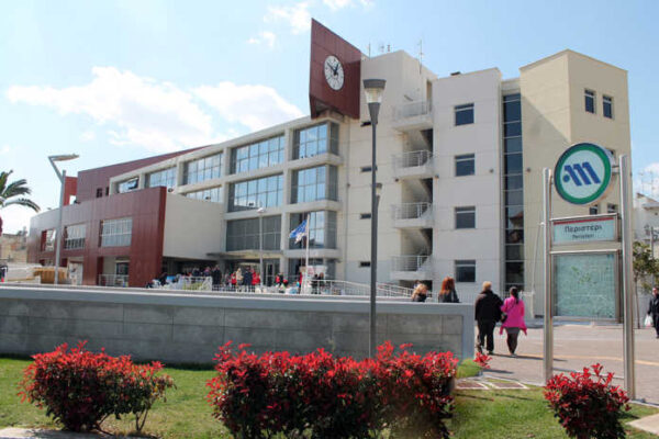 Α.Κ. Περιστερίου: Τεράστιες ευθύνες κράτους-δήμου για το 28ο Δημοτικό