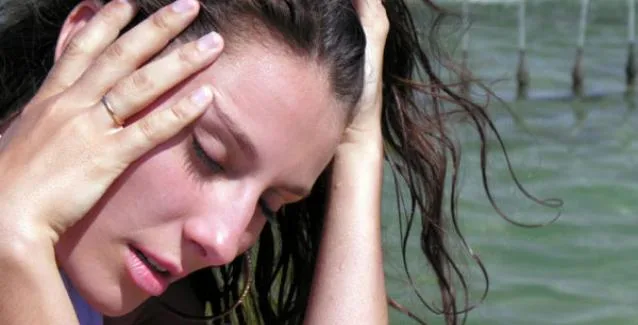 Γιατί με την ζέστη έχετε πιο συχνούς πονοκεφάλους;