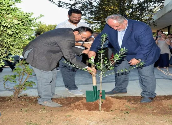 Σημαντική διεθνής επιτυχία για εταιρία του Ερευνητικού Κέντρου Αθηνά