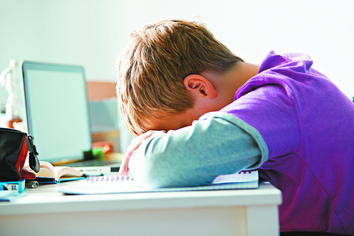 Το βίντεο της ΕΛΑΣ για τον διαδικτυακό εκβιασμό των νέων που πρέπει να δείτε όλοι!