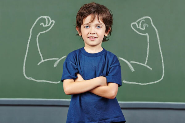 Αν το παιδί σας έχει αυτό το «ελάττωμα», θα βγάζει περισσότερα χρήματα όταν μεγαλώσει