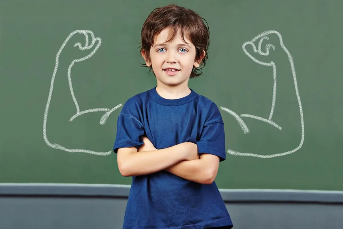 Αν το παιδί σας έχει αυτό το «ελάττωμα», θα βγάζει περισσότερα χρήματα όταν μεγαλώσει