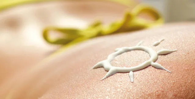 Προστασία του  δέρματος από 6 συνηθισμένα καλοκαιρινά προβλήματα