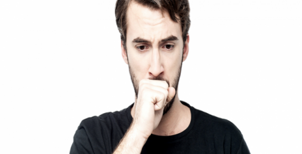 Επίμονος βήχας και δύσπνοια: Δυο συμπτώματα που χρειάζονται προσοχή