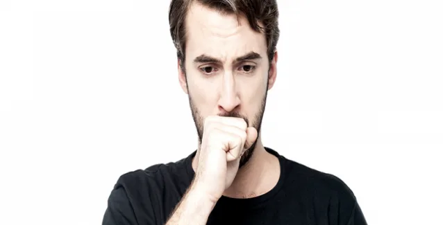 Επίμονος βήχας και δύσπνοια: Δυο συμπτώματα που χρειάζονται προσοχή