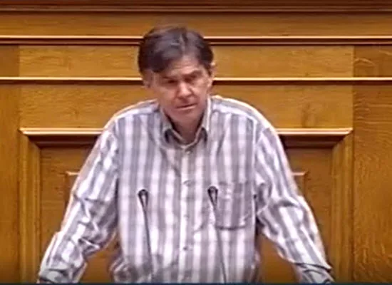 Βουλή – Μπαξεβανάκης: Πλήρης αναμόρφωση των ΕΠΑΛ